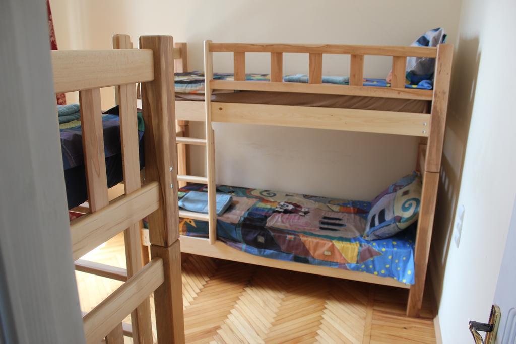 Hostel Bude Kutaisi Room photo