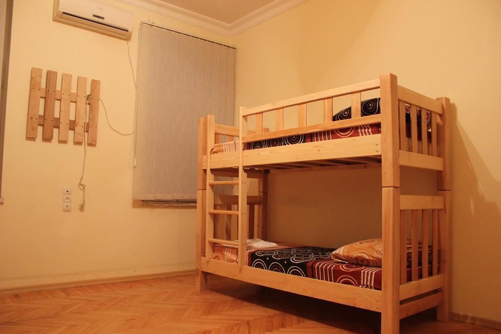 Hostel Bude Kutaisi Room photo