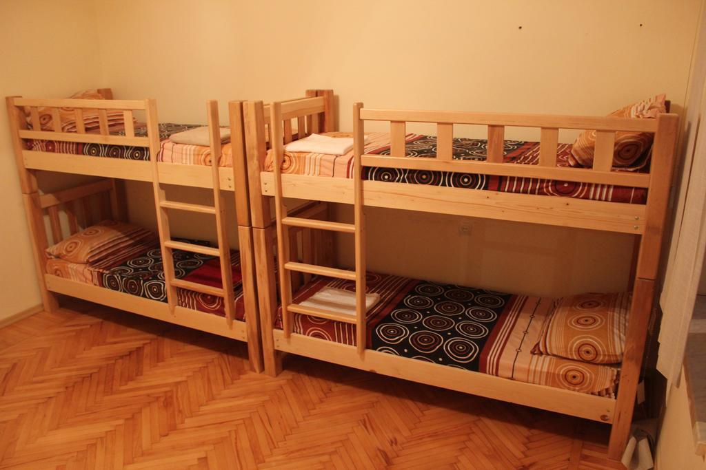 Hostel Bude Kutaisi Room photo