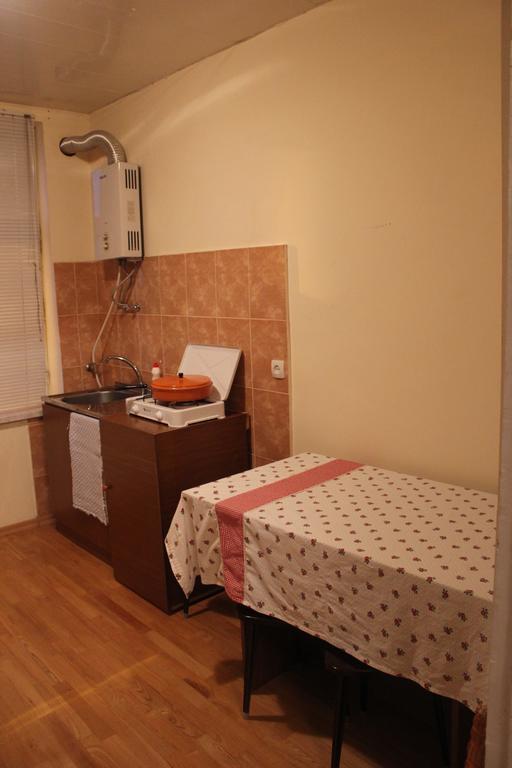 Hostel Bude Kutaisi Exterior photo