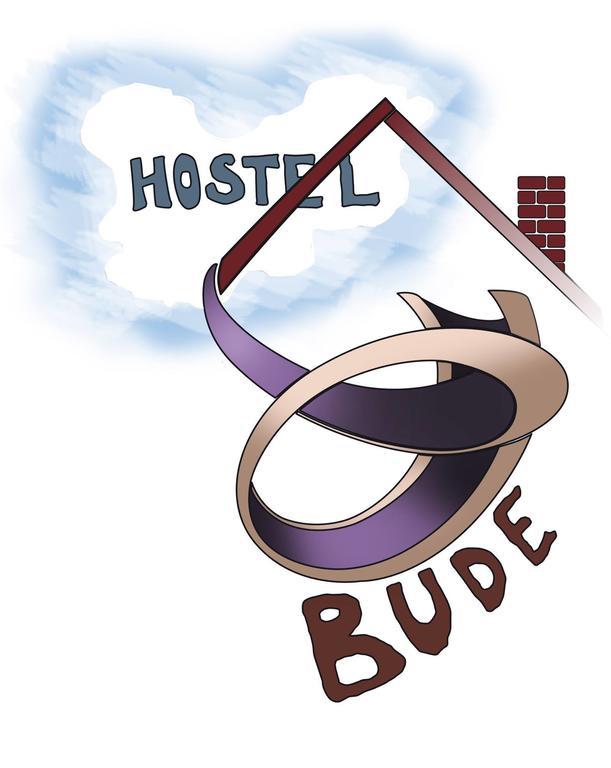 Hostel Bude Kutaisi Exterior photo
